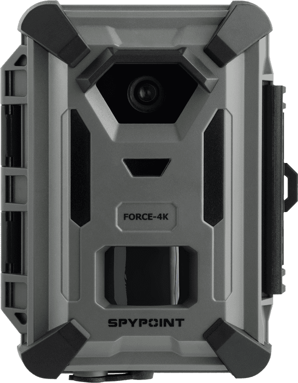 FORCE-4K trail camera
