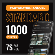 Standard Plan - Annual