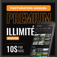 Premium Plan - Annual
