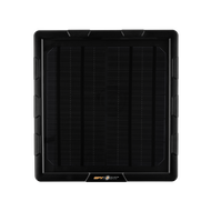 Lithium Battery Solar Panel (5W)