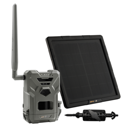 FLEX-M SOLAR BUNDLE