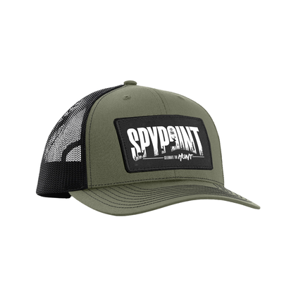 Casquette Richardson Khaki 2025