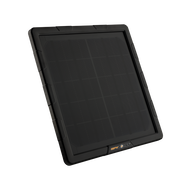 Lithium Battery Solar Panel (5W)