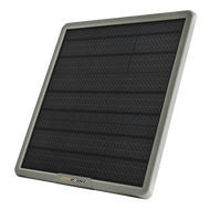 Lithium Battery Solar Panel (10W)