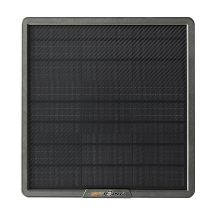 Lithium Battery Solar Panel (10W)