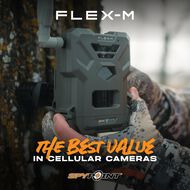 FLEX-M STARTER PACK US