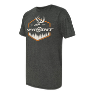 T-SHIRT SPYPOINT-BADGES