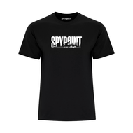 SPYPOINT DARK T-Shirt in Black- Large
