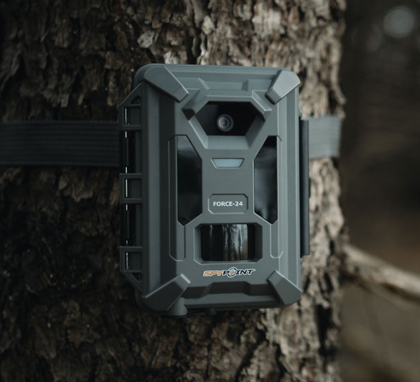 FORCE-24 Trail Camera
