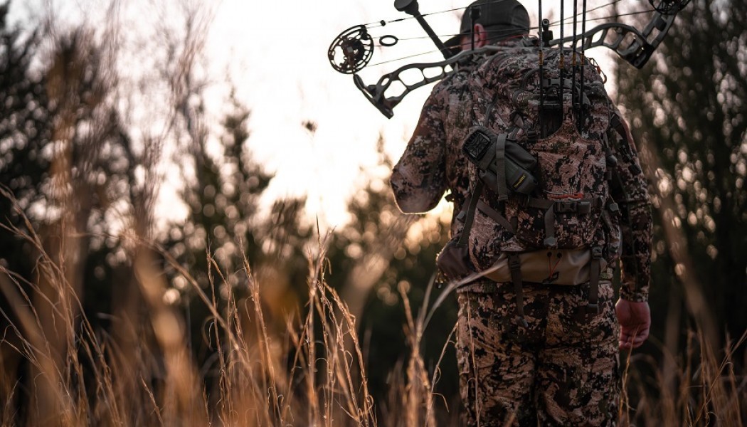 Let Trail Cameras (Help) Tell You When and Where to Deer Hunt