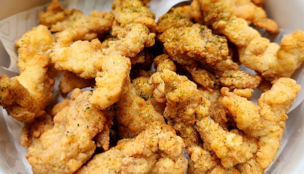Savor the Hunt: Louisiana Fried Turkey Bites Recipe