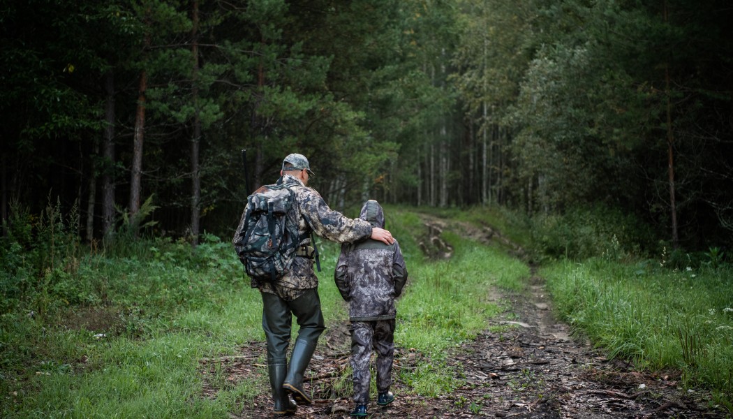 10 Father&rsquo;s Day Gift Ideas For the Outdoor Dad