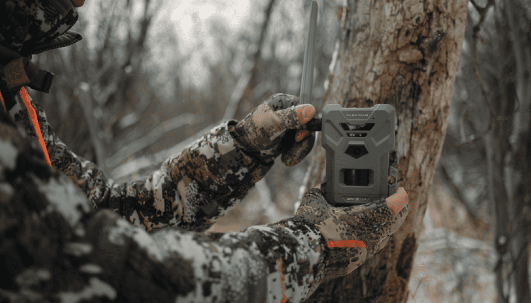 How to Get a Better Signal on Your Cellular Camera