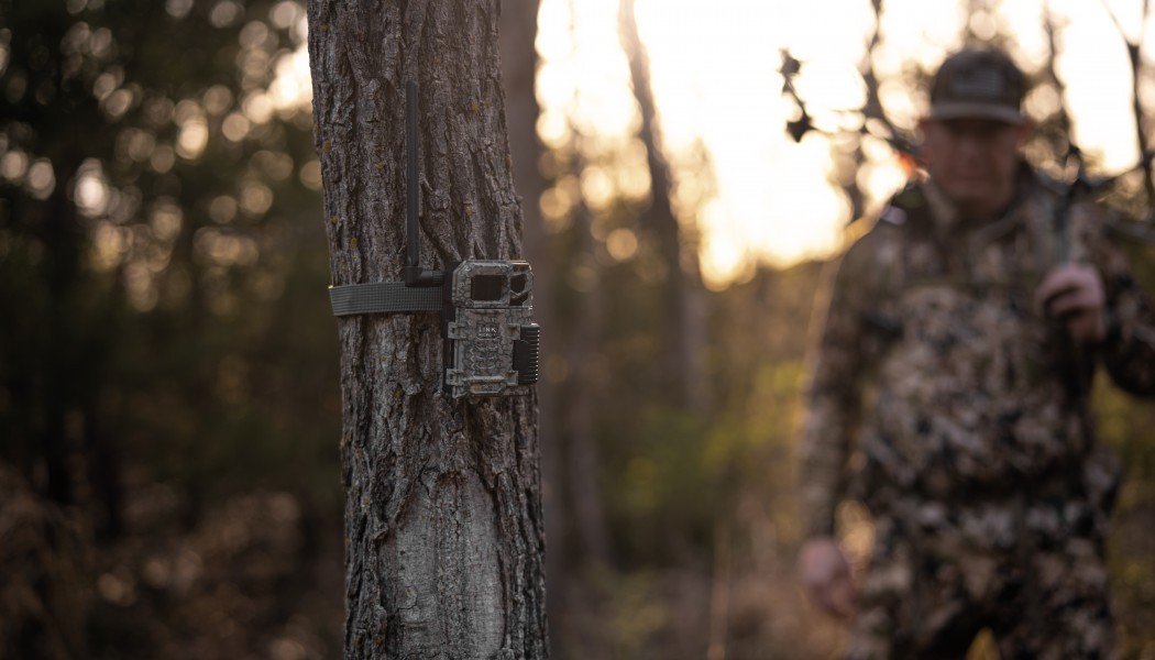Picking a Hunting Property&rsquo;s Best Trail Camera Locations