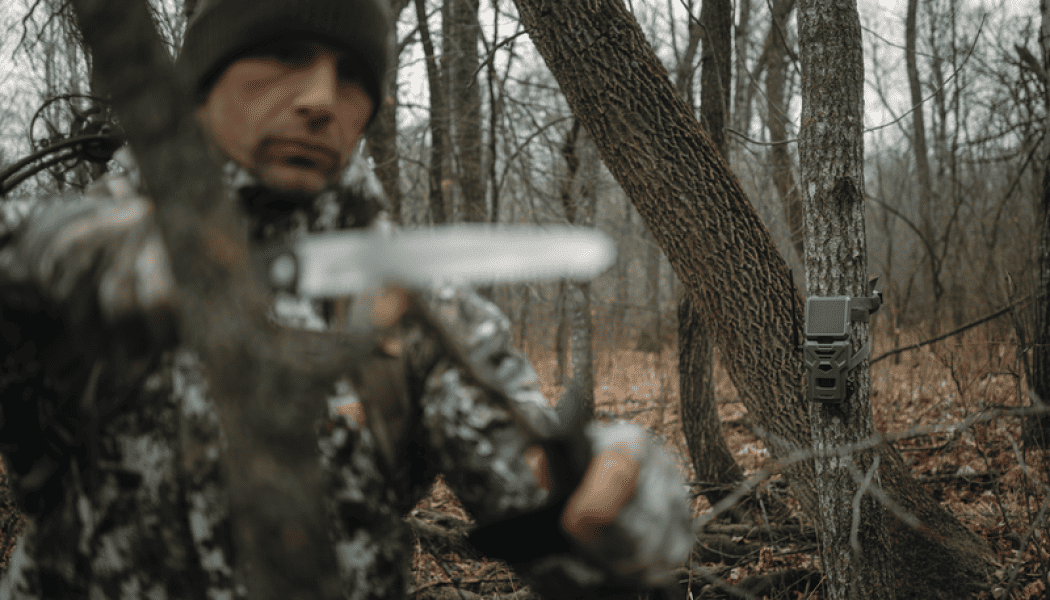 Cinq fa&ccedil;ons simples de r&eacute;duire les faux d&eacute;clenchements de votre cam&eacute;ra de chasse