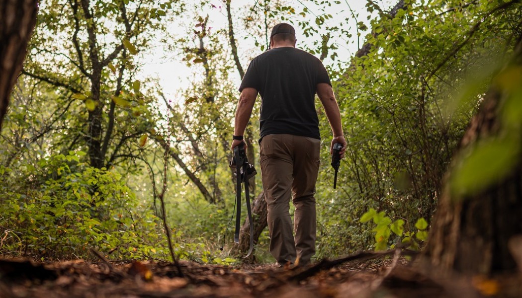 Cam&eacute;ras de chasse : Liste de v&eacute;rification de pr&eacute;-saison