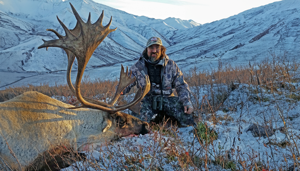 PLANIFIEZ VOTRE CHASSE DE R&Ecirc;VE