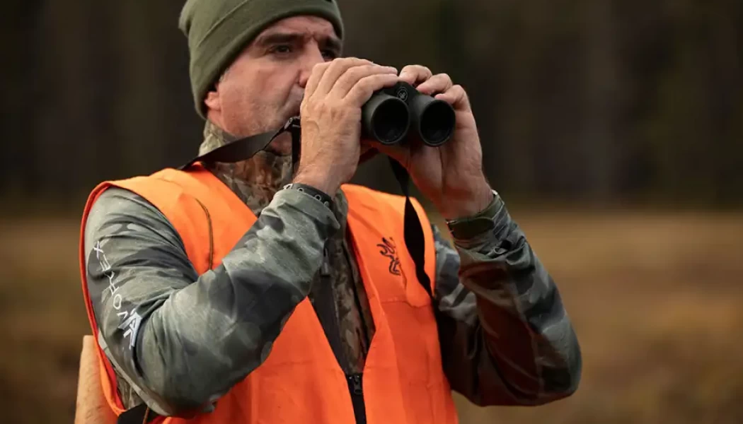 Trucs de pro pour choisir (et bien utiliser) sa cam&eacute;ra de chasse avec Michel Therrien