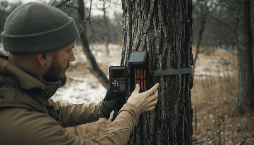 &Ecirc;tes-vous en train de gaspiller les piles de votre cam&eacute;ra de chasse ?