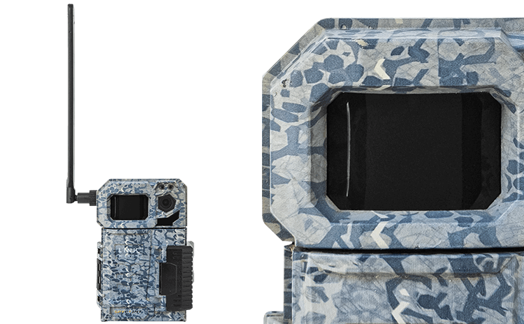 LINK-MICRO-LTE d&rsquo;occasion certifi&eacute;e