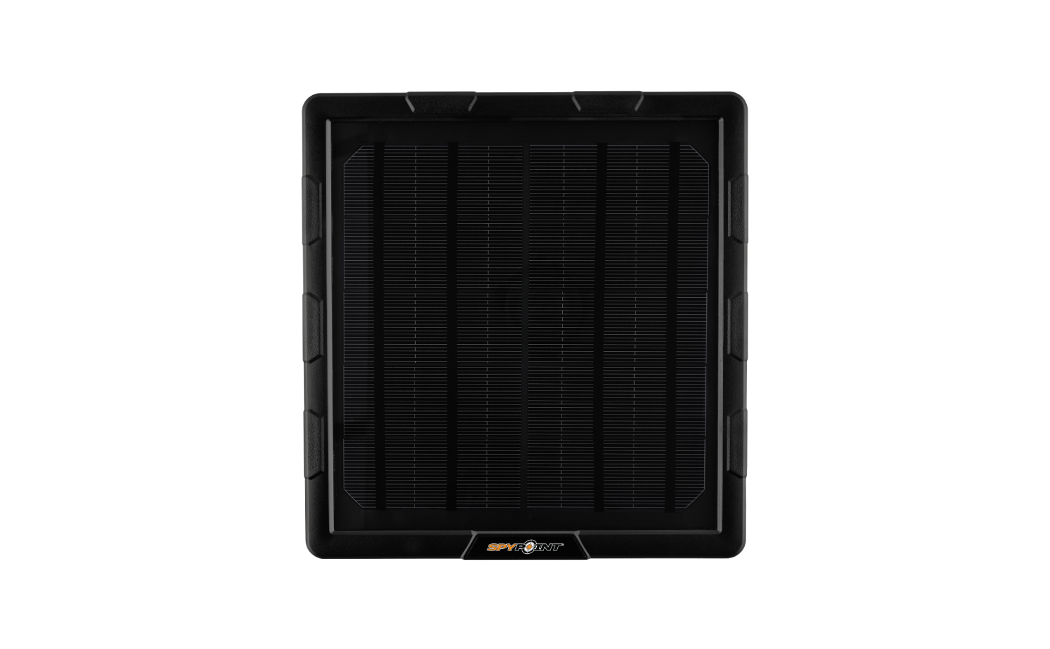 Lithium Battery Solar Panel (5W)