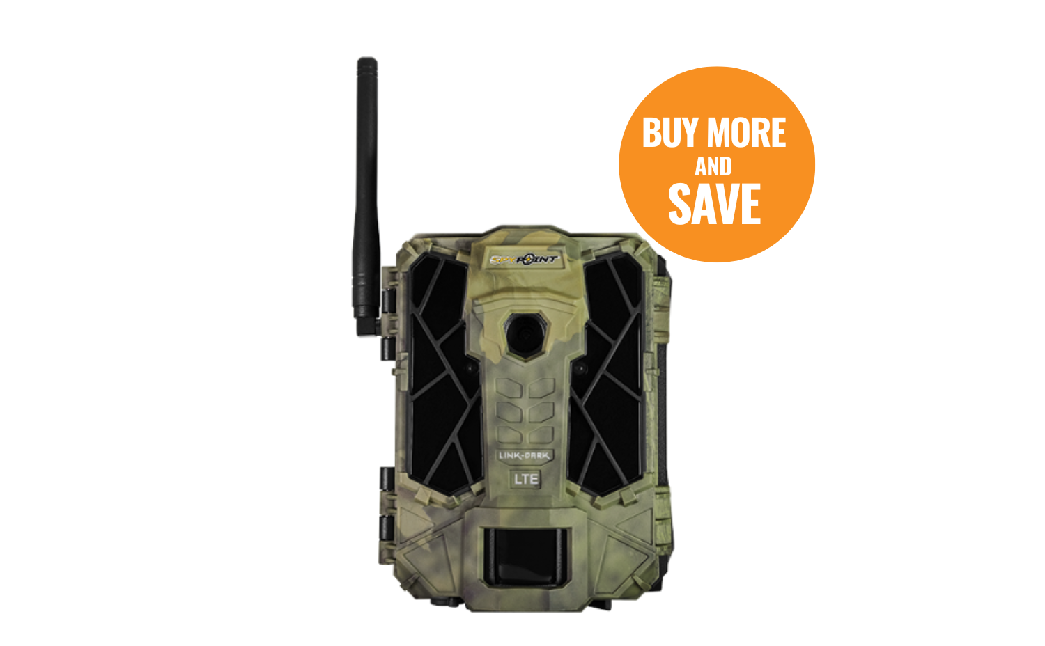 LINK-DARK-V PRE-OWNED
