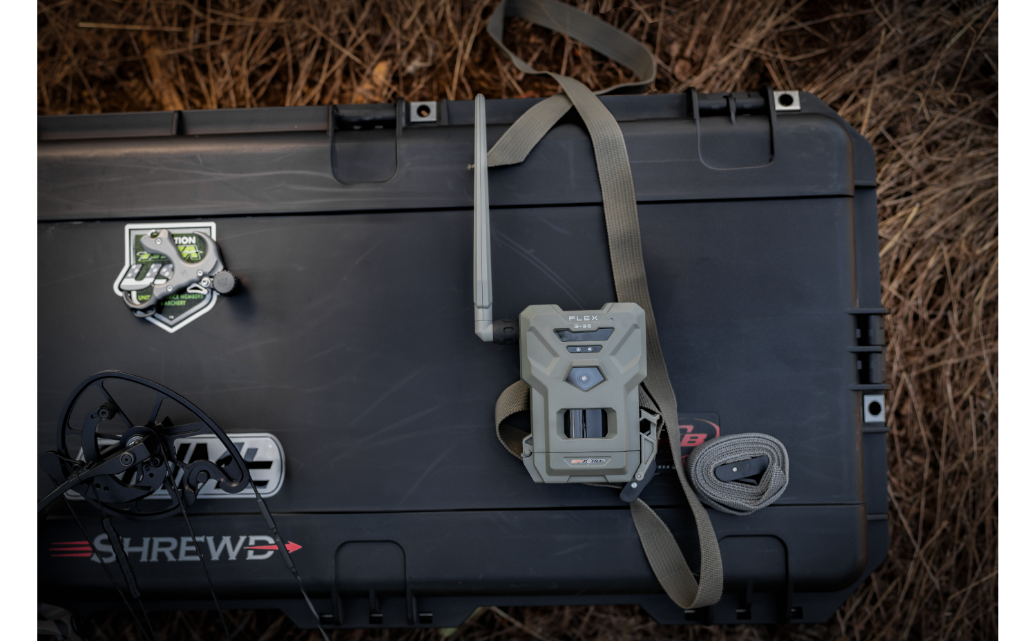 FLEX-G-36 TWIN BUNDLE