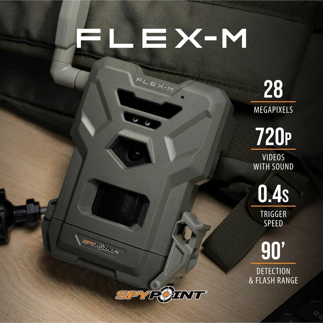 FLEX-M STARTER PACK US