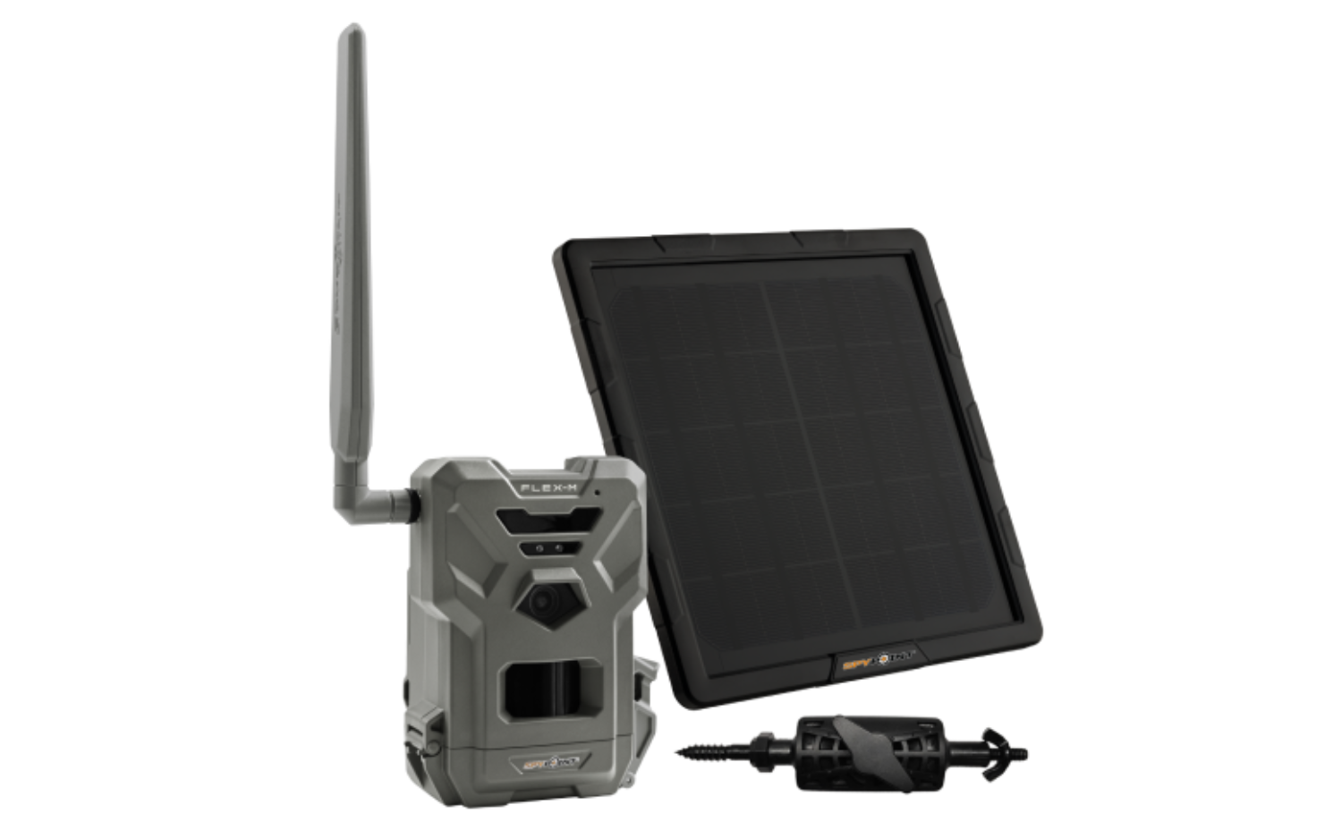 FLEX-M SOLAR BUNDLE