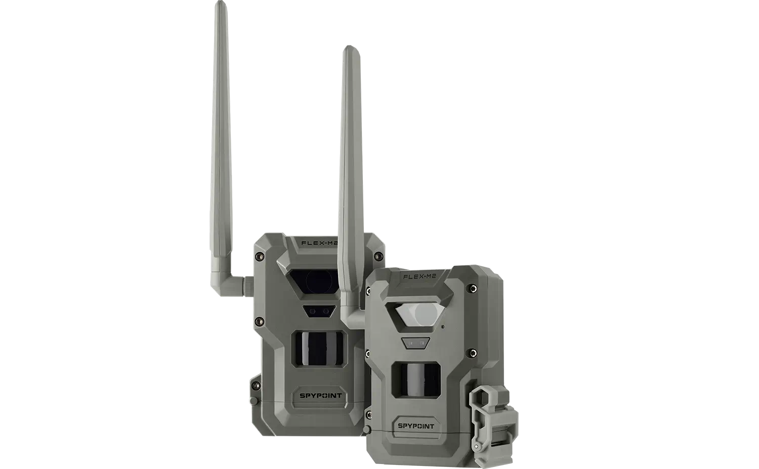 FLEX-M2 TWIN