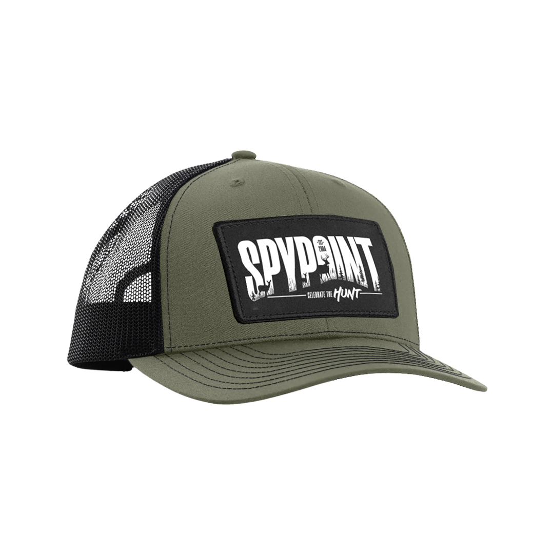 Casquette Richardson Khaki 2025