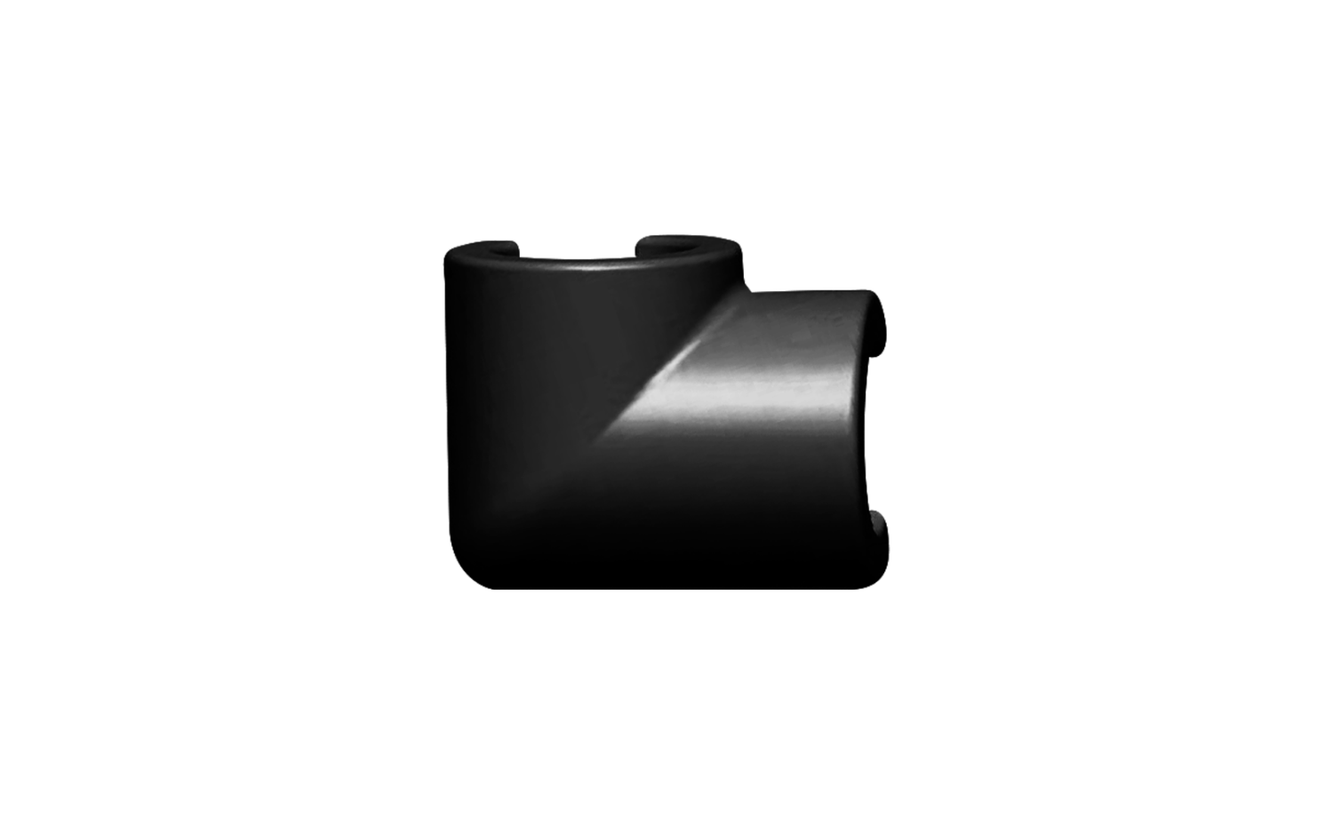 ANTENNA ELBOW FOR LINK-MICRO