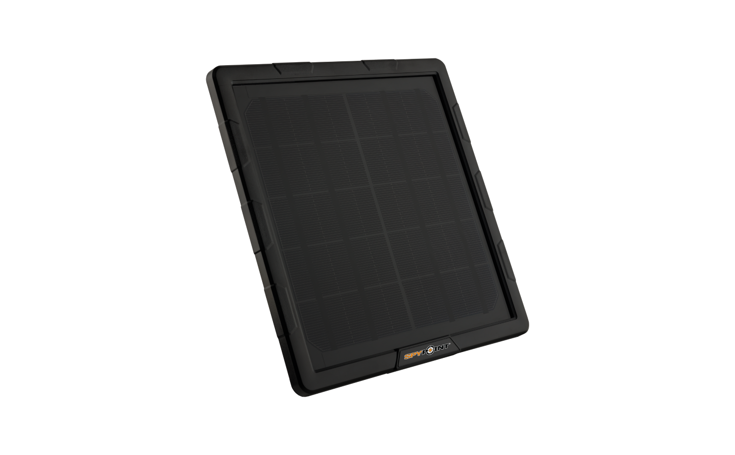 Lithium Battery Solar Panel (5W)