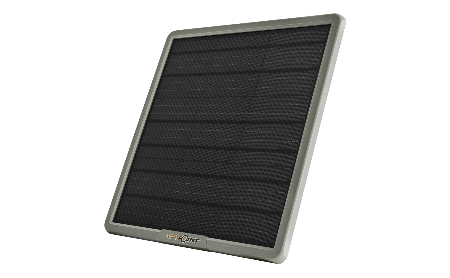 Lithium Battery Solar Panel (10W)