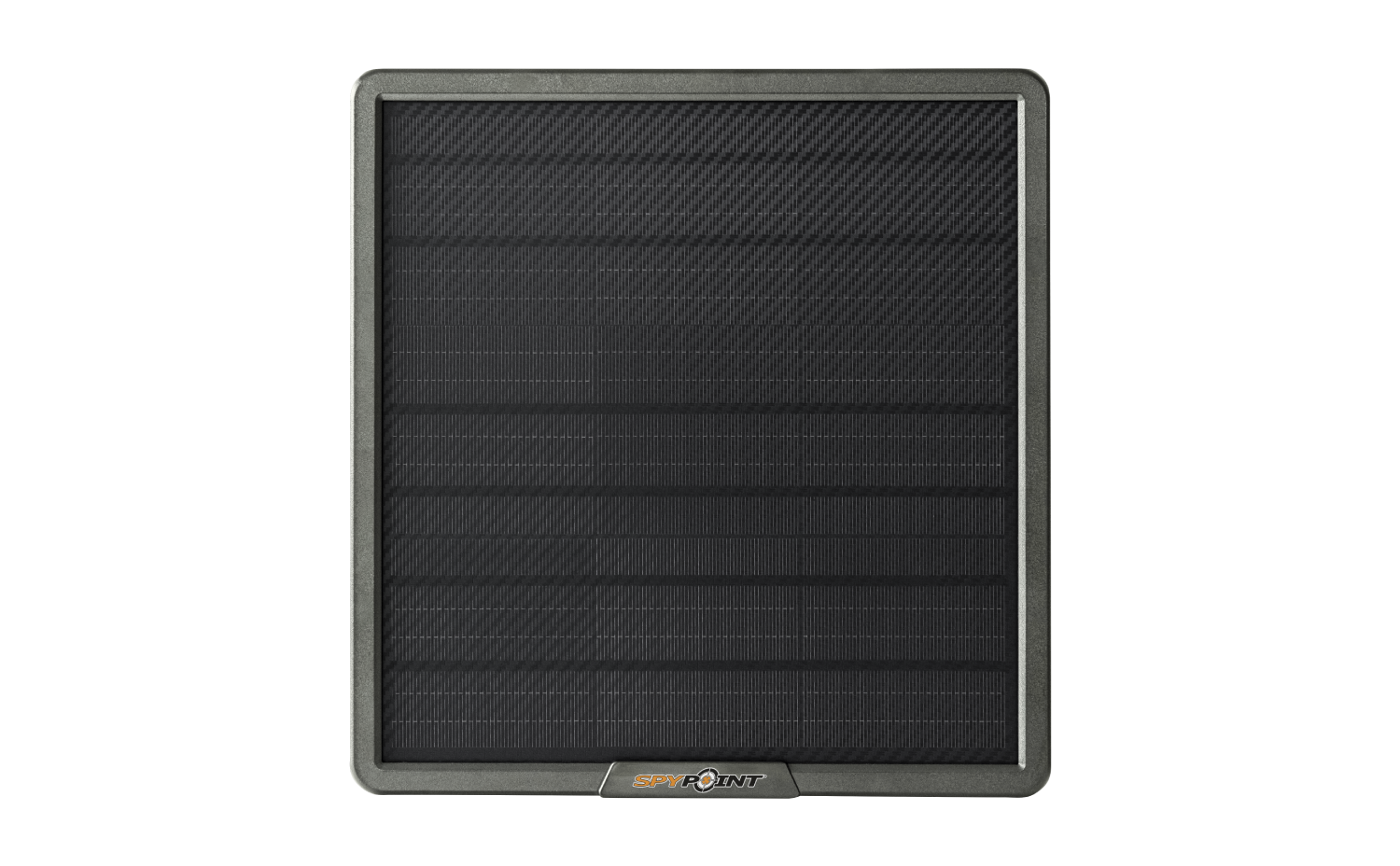 Lithium Battery Solar Panel (10W)