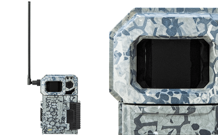 LINK-MICRO-LTE d&rsquo;occasion certifi&eacute;e