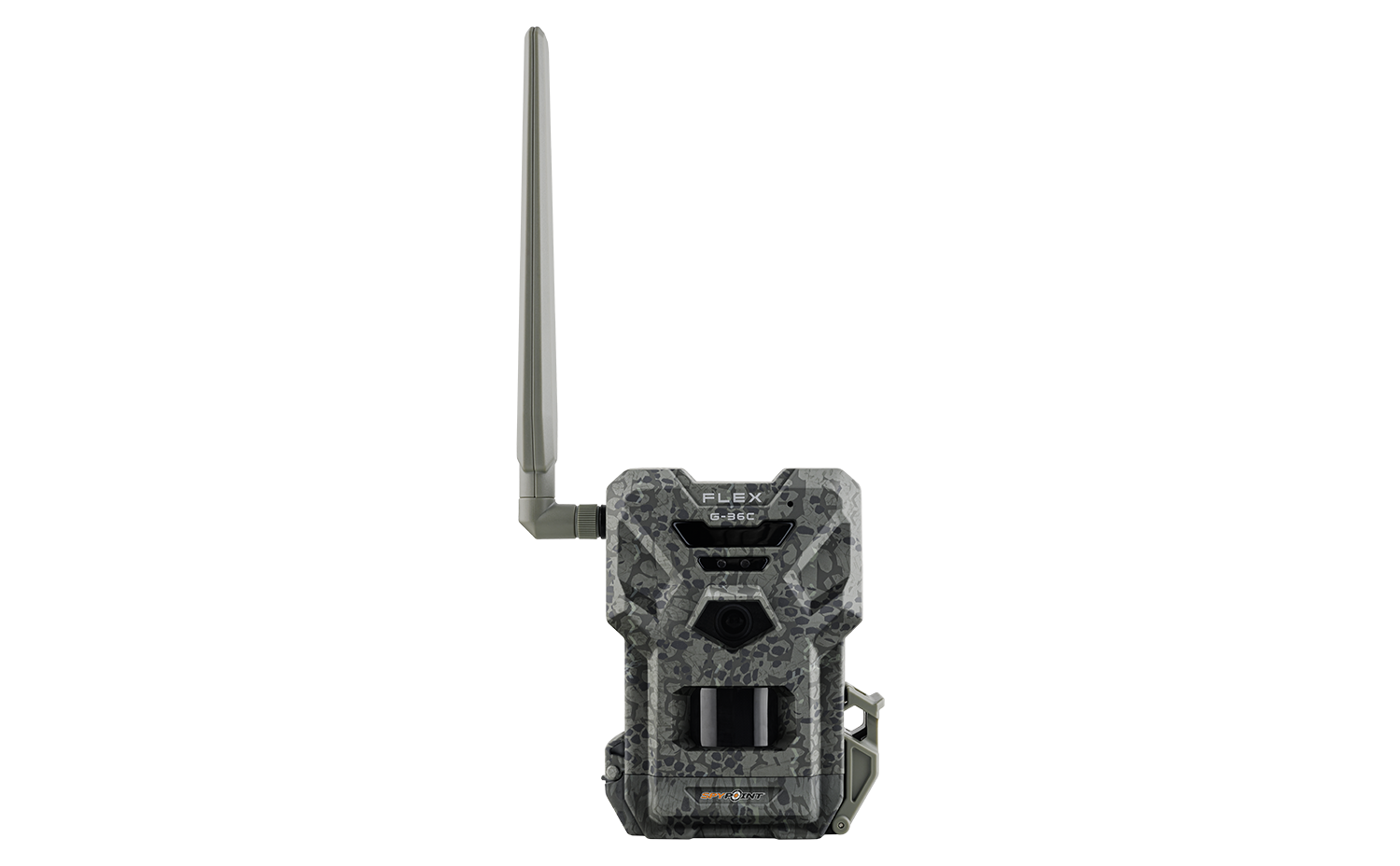FLEX-G36 PRE-OWNED