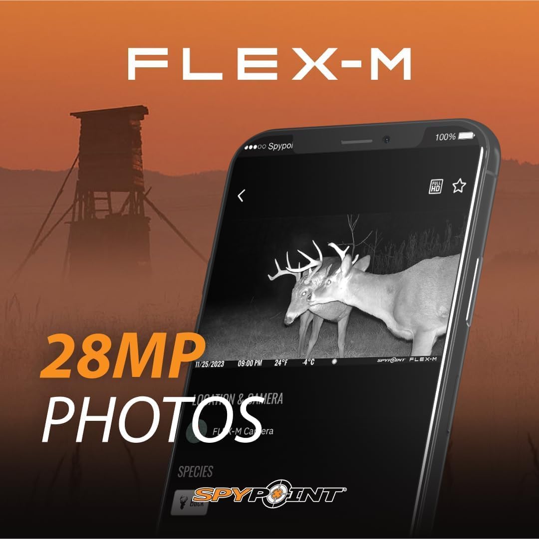 FLEX-M STARTER PACK US
