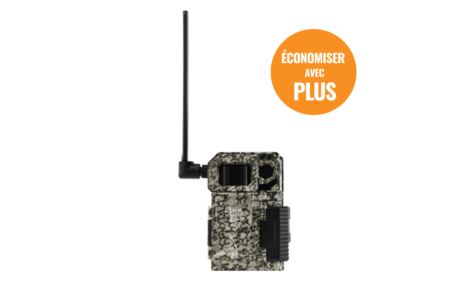 LINK-MICRO-LTE d&rsquo;occasion certifi&eacute;e
